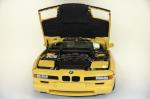 BMW 850CSi 1995 года (EU)